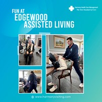 Harmony Home Health And Hospice Care Photo (3)