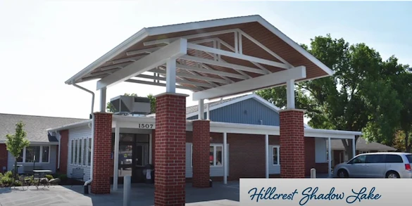 Image of Hillcrest Shadow Lake (1)