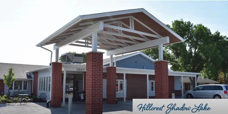 Image of Hillcrest Shadow Lake (1)