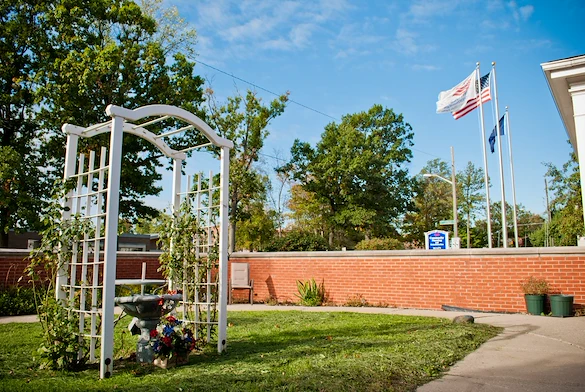 Image of Community Nursing And Rehabilitation Center (6)