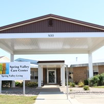 Image of Spring Valley Care Center (1)
