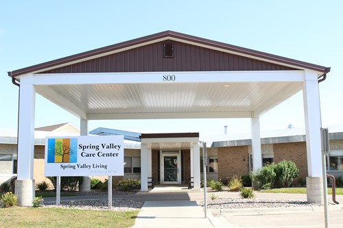 Image of Spring Valley Care Center (1)
