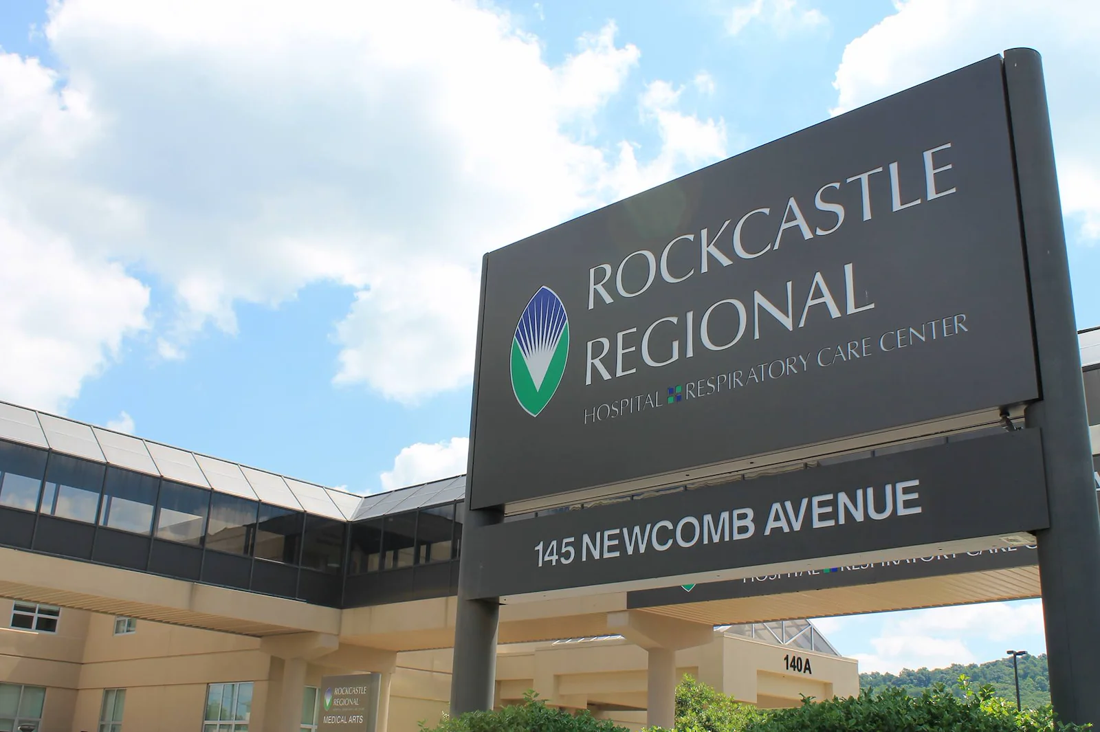 Image of Rockcastle Regional Hospital And Respiratory Care (1)