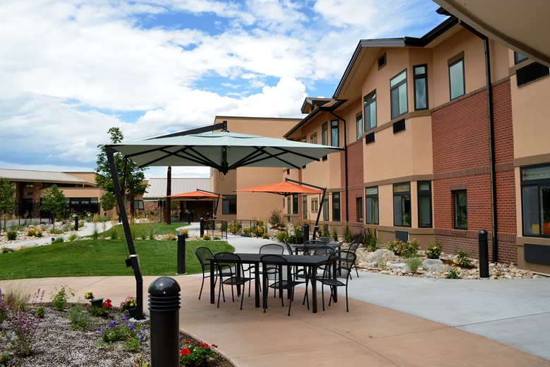 Image of Columbine Commons Health & Rehab (5)