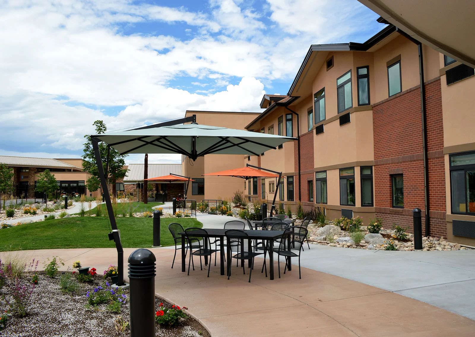 Image of Columbine Commons Health & Rehab (5)