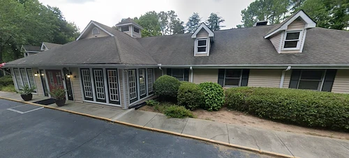 Image of Tapestry House Memory Care at Alpharetta (1)