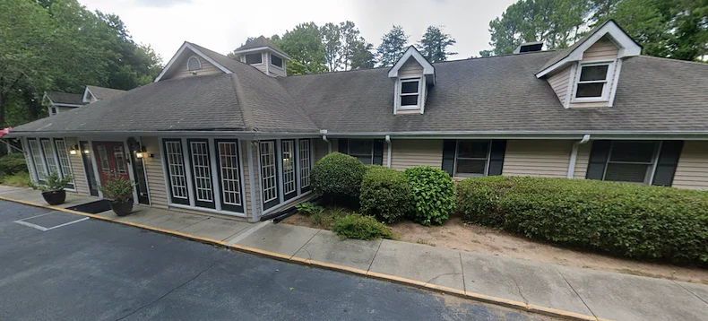 Image of Tapestry House Memory Care at Alpharetta (1)