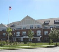 Image of Senior Living at Renaissance Place Apartments (1)