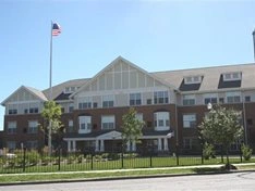 Image of Senior Living at Renaissance Place Apartments (1)