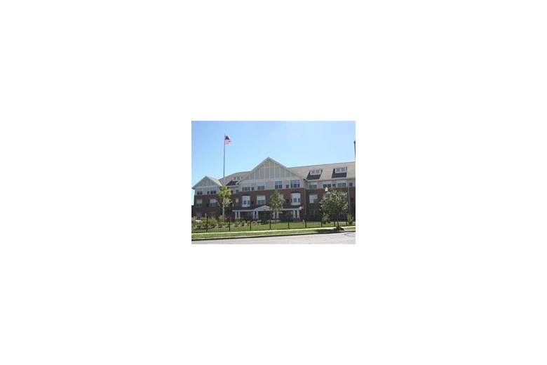 Image of Senior Living at Renaissance Place Apartments (1)