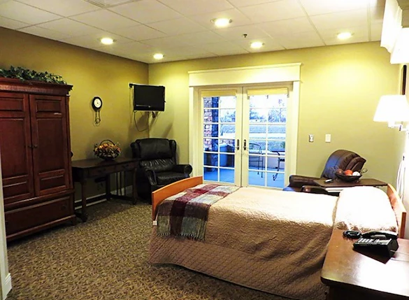 Image of Good Samaritan - Fort Collins Village Health Services (6)