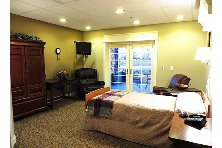 Image of Good Samaritan - Fort Collins Village Health Services (6)