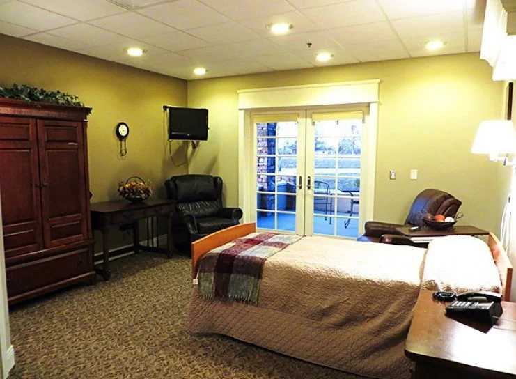 Image of Good Samaritan - Fort Collins Village Health Services (6)