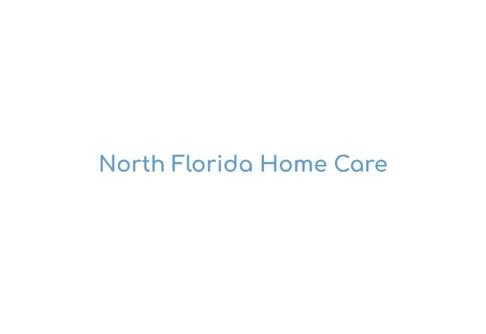 North Florida Home Care's Logo