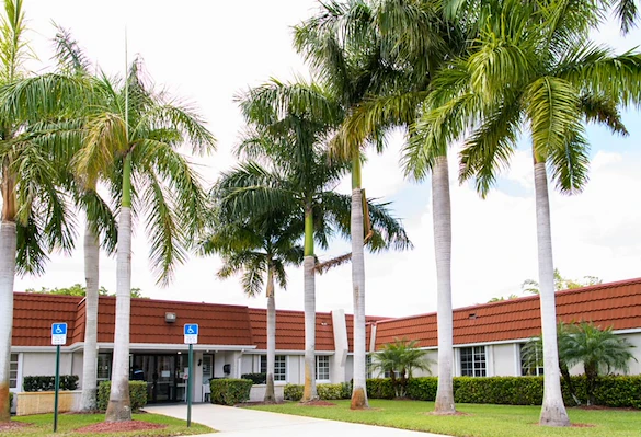 Image of Jupiter Rehabilitation And Healthcare Center (1)