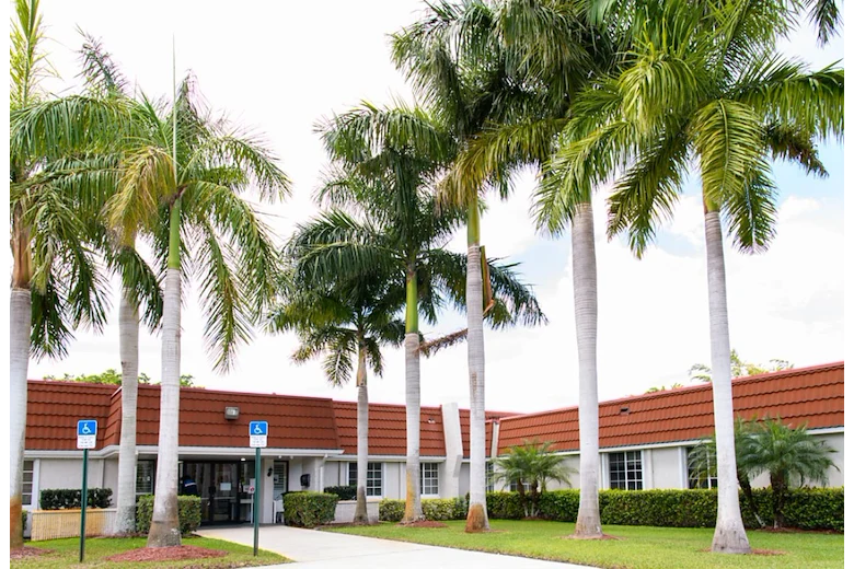 Image of Jupiter Rehabilitation And Healthcare Center (1)