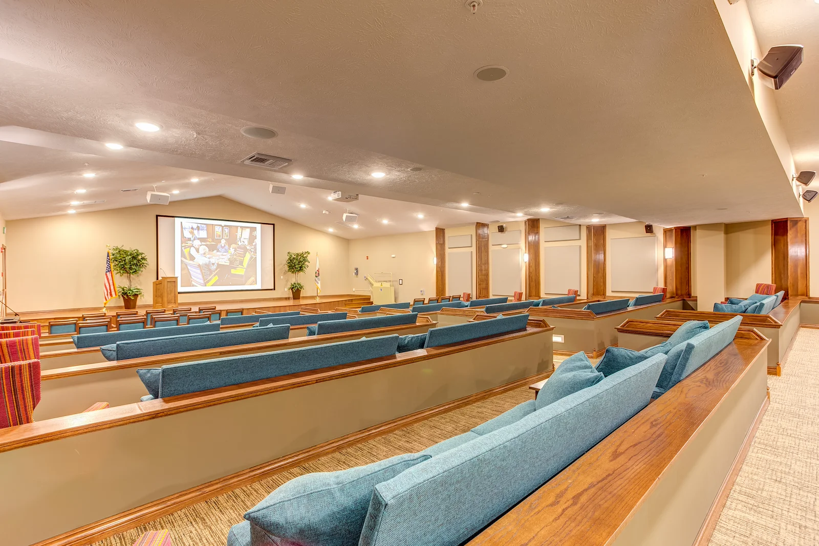 Image of Chenal Pines Retirement (7)