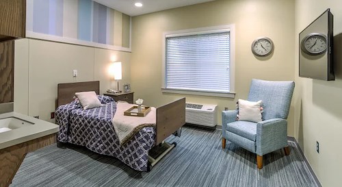 Image of Allendale Nursing & Rehabilitation Center (5)