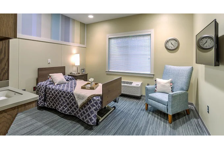 Image of Allendale Nursing & Rehabilitation Center (5)