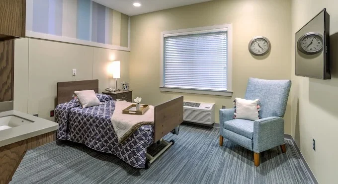 Image of Allendale Nursing & Rehabilitation Center (5)