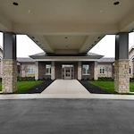 Image of The Ganzhorn Suites of Powell (2)