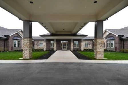 Image of The Ganzhorn Suites of Powell (2)