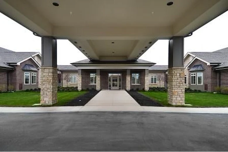 Image of The Ganzhorn Suites of Powell (2)