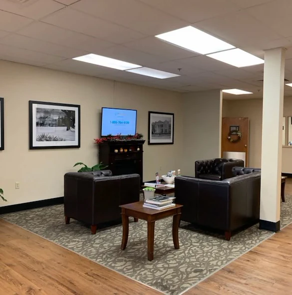 Image of Trenton Health & Rehabilitation Center (2)