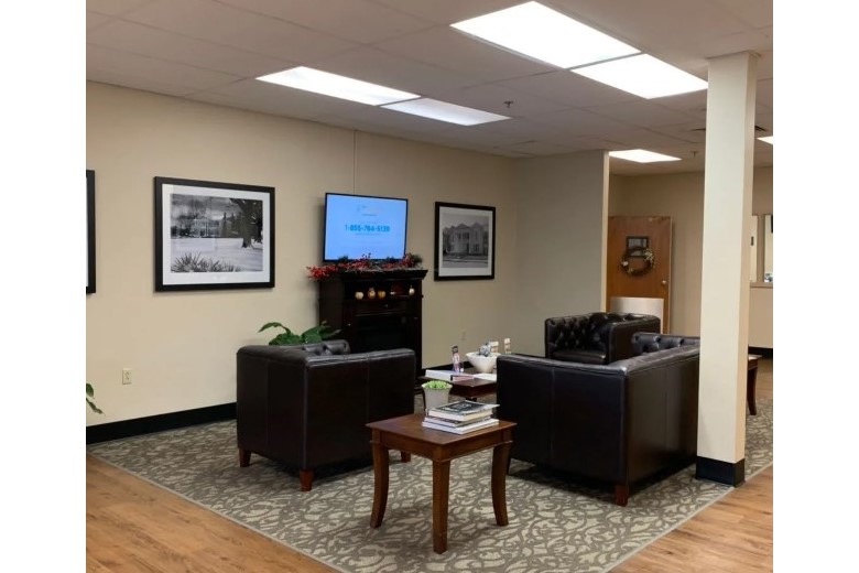 Image of Trenton Health & Rehabilitation Center (2)