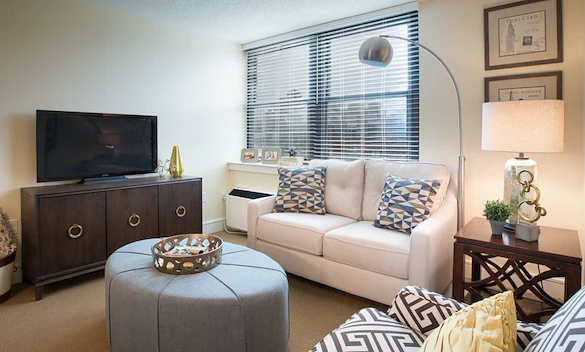 Image of Sunrise of Bethesda (7)