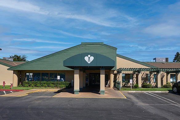 Image of Vintage Faire Nursing & Rehabilitation (1)