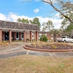 Pruitthealth Skilled Nursing & Rehabilitation Center Senior Care in Dillon, South Carolina front exterior
