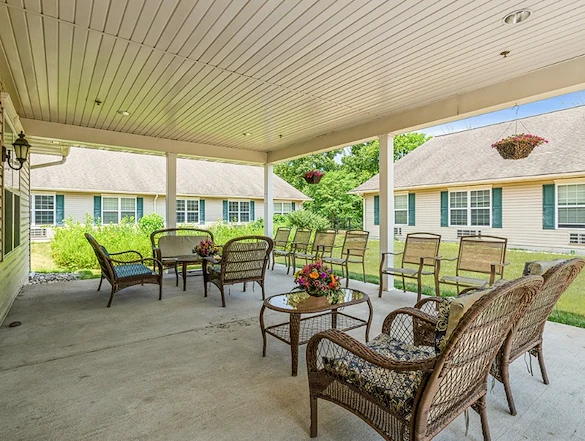 Image of Amity Place (7)