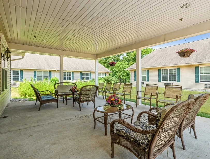 Image of Amity Place (7)