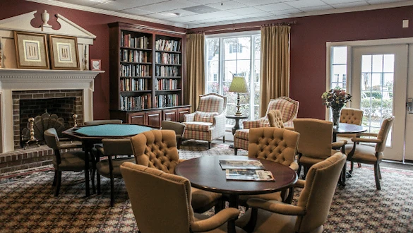 Image of The Palms of Mount Pleasant (2)