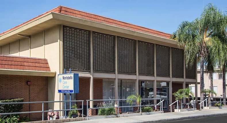 Image of Montebello Care Center (1)