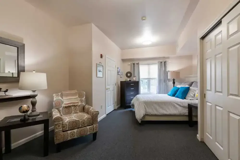 Image of The Pointe at South Harmony Lodge and Place (8)