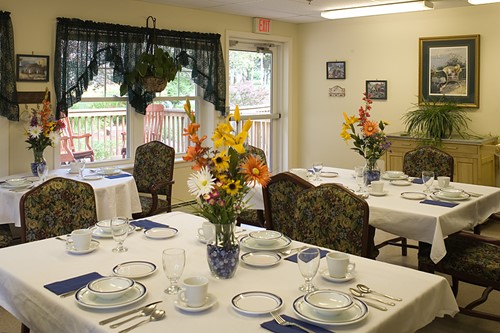 Image of Orono Commons Senior Living (4)