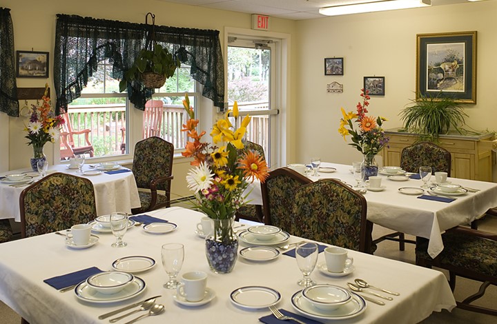 Image of Orono Commons Senior Living (4)