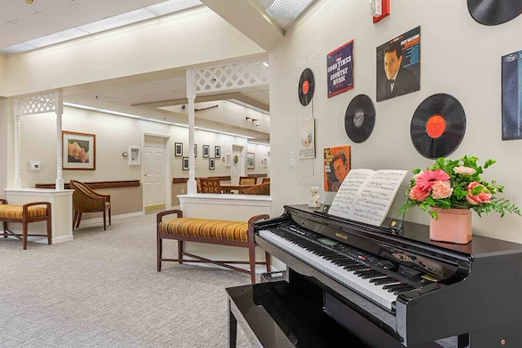 Image of The Atrium at Drum Hill (7)