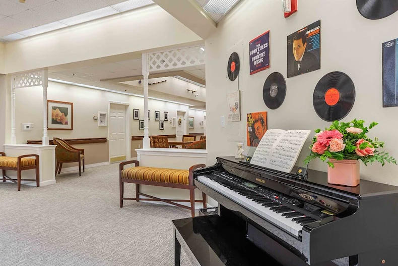 Image of The Atrium at Drum Hill (7)