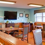 Image of Harrison Terrace (8)