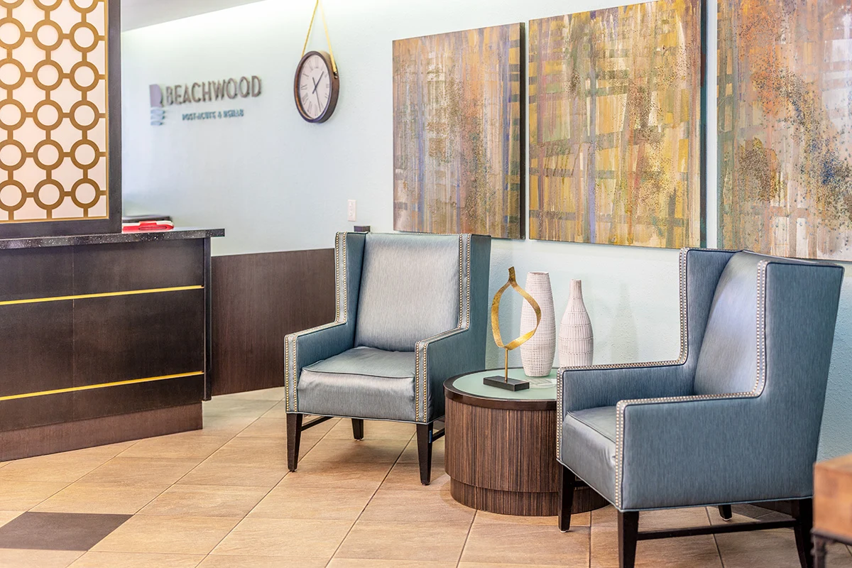 Image of Beachwood Post-Acute & Rehab (3)