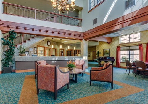Image of Fairwinds - Desert Point (2)