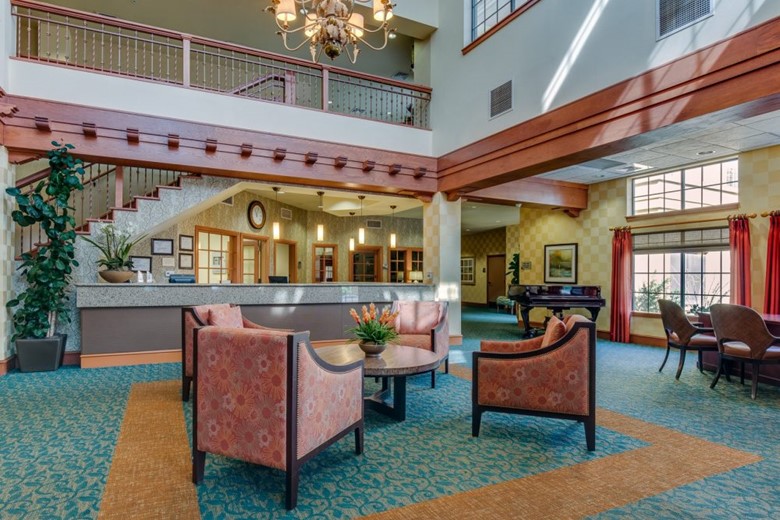 Image of Fairwinds - Desert Point (2)