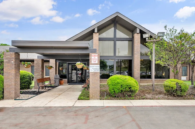 Image of Heartland San Antonio Wellness & Rehabilitation (1)