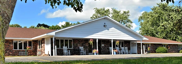 Image of Accura HealthCare of Stanton (1)