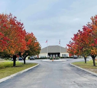 Image of La Vista Apartments (1)