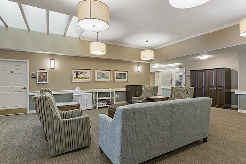 Image of Brookdale Torbett (6)