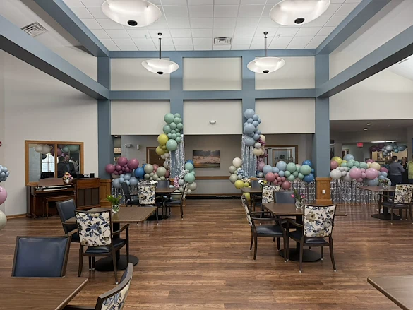 Image of Rochester Estates Senior Living (3)
